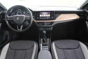 Škoda Scala - 2019