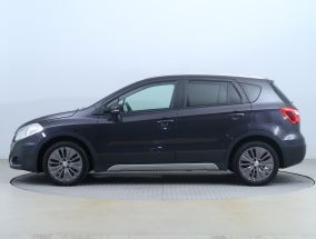 Suzuki SX4 S-Cross - 2014