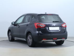 Suzuki SX4 S-Cross - 2014