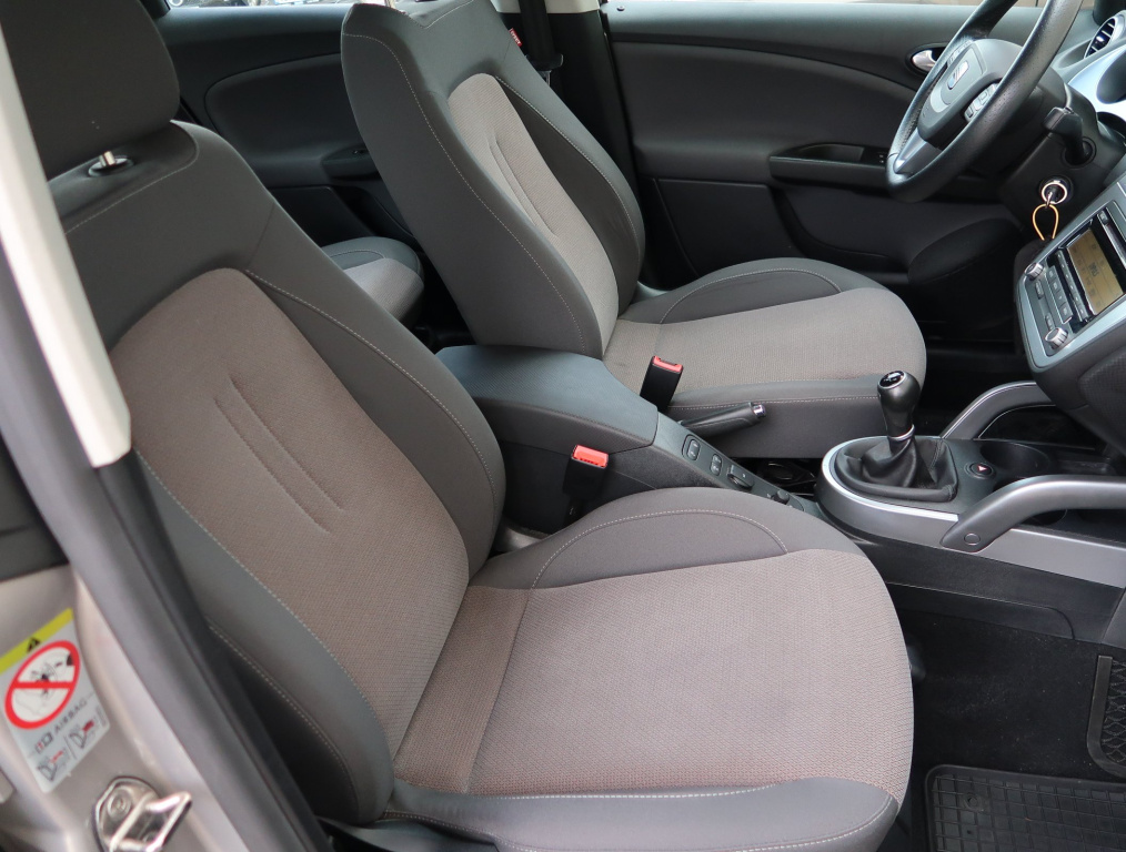 Seat Altea XL