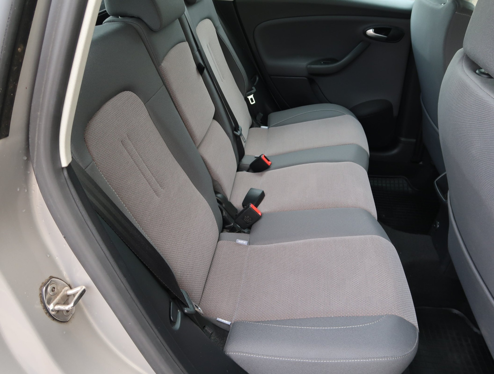 Seat Altea XL