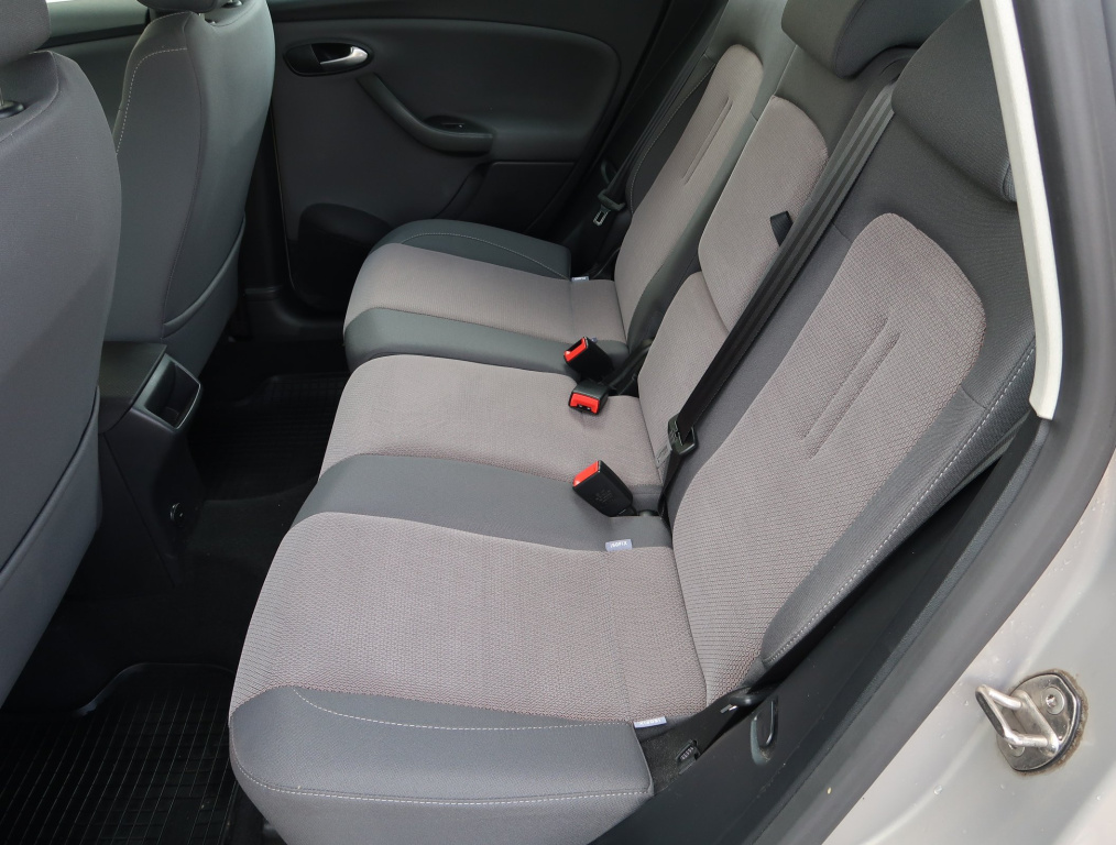 Seat Altea XL