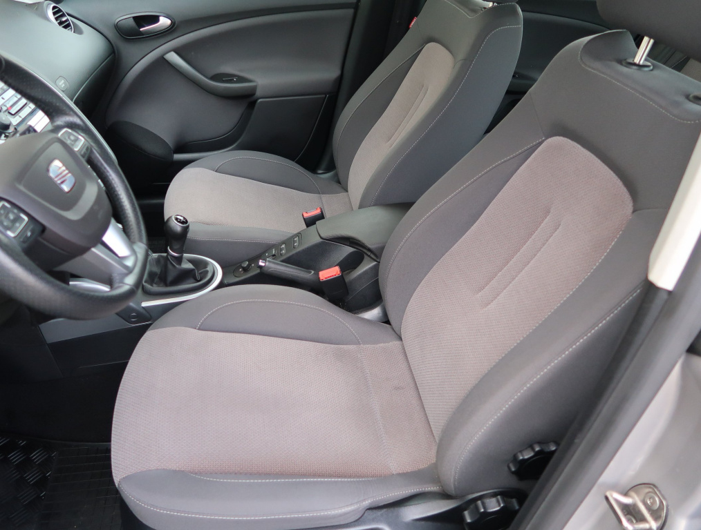 Seat Altea XL