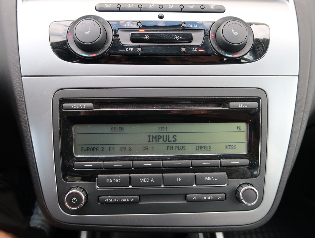 Seat Altea XL