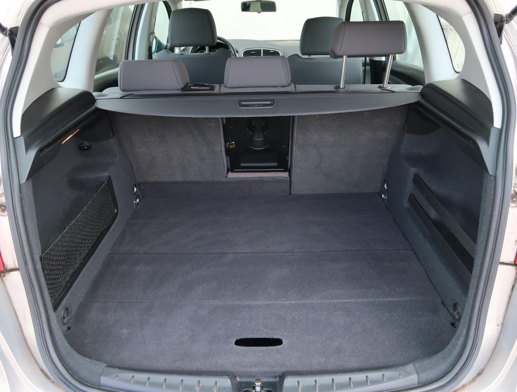 Seat Altea XL
