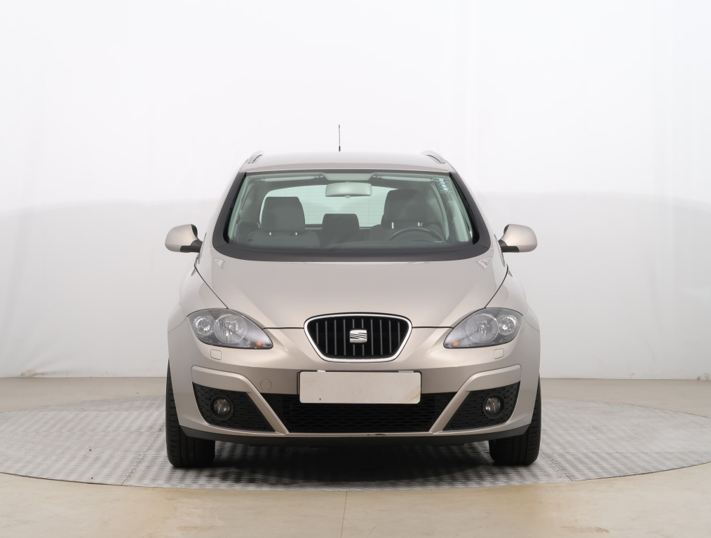 Seat Altea XL