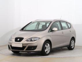 Seat Altea XL - 2011