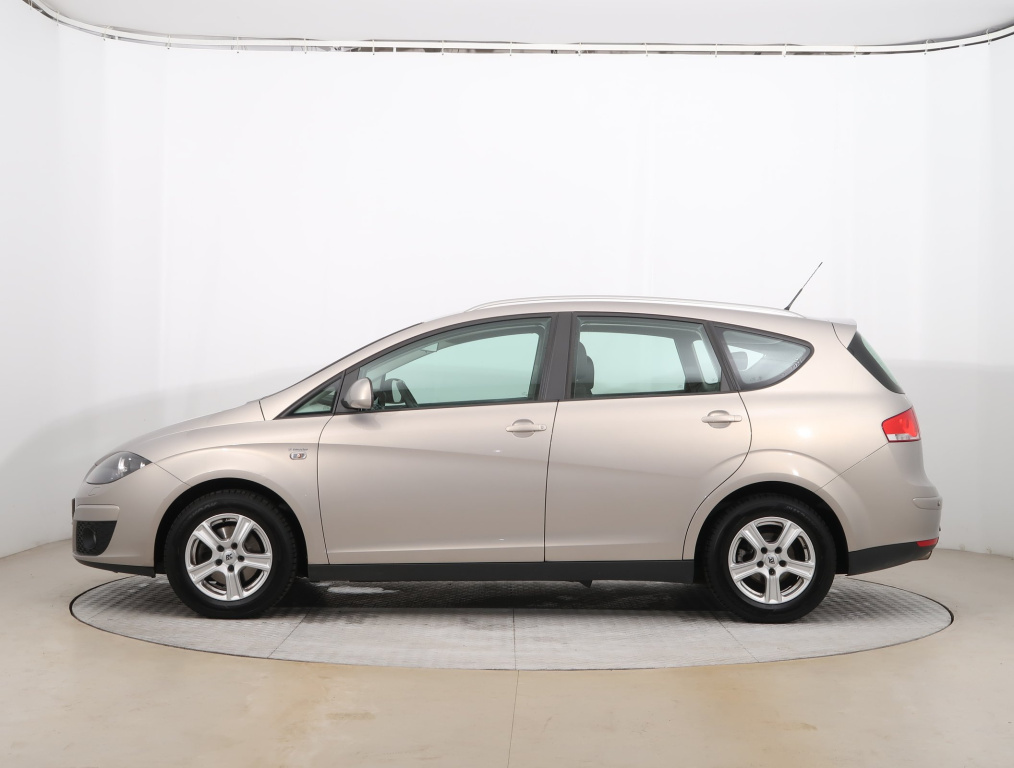 Seat Altea XL