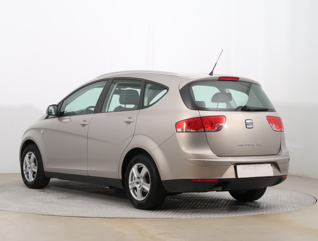 Seat Altea XL