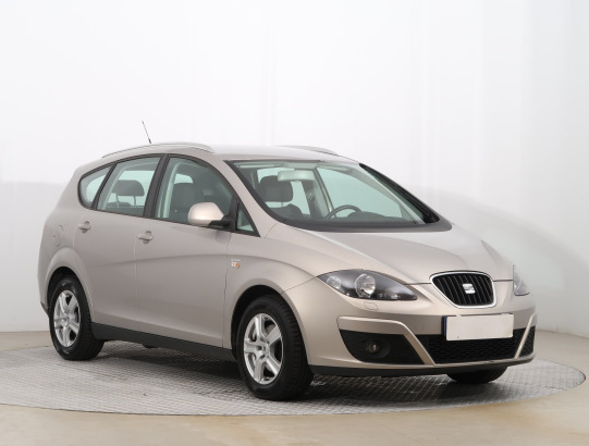 Seat Altea XL