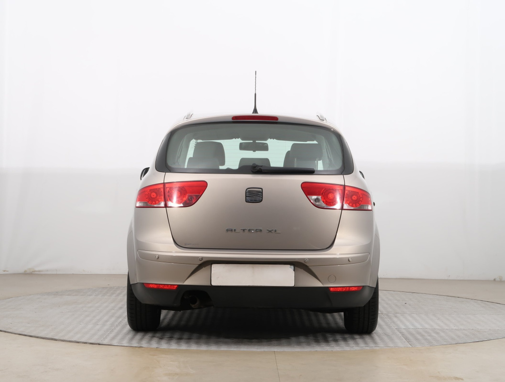 Seat Altea XL