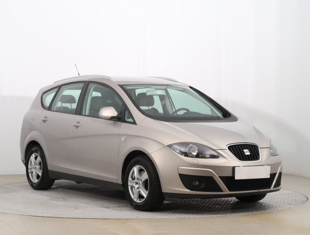 Seat Altea XL 2011