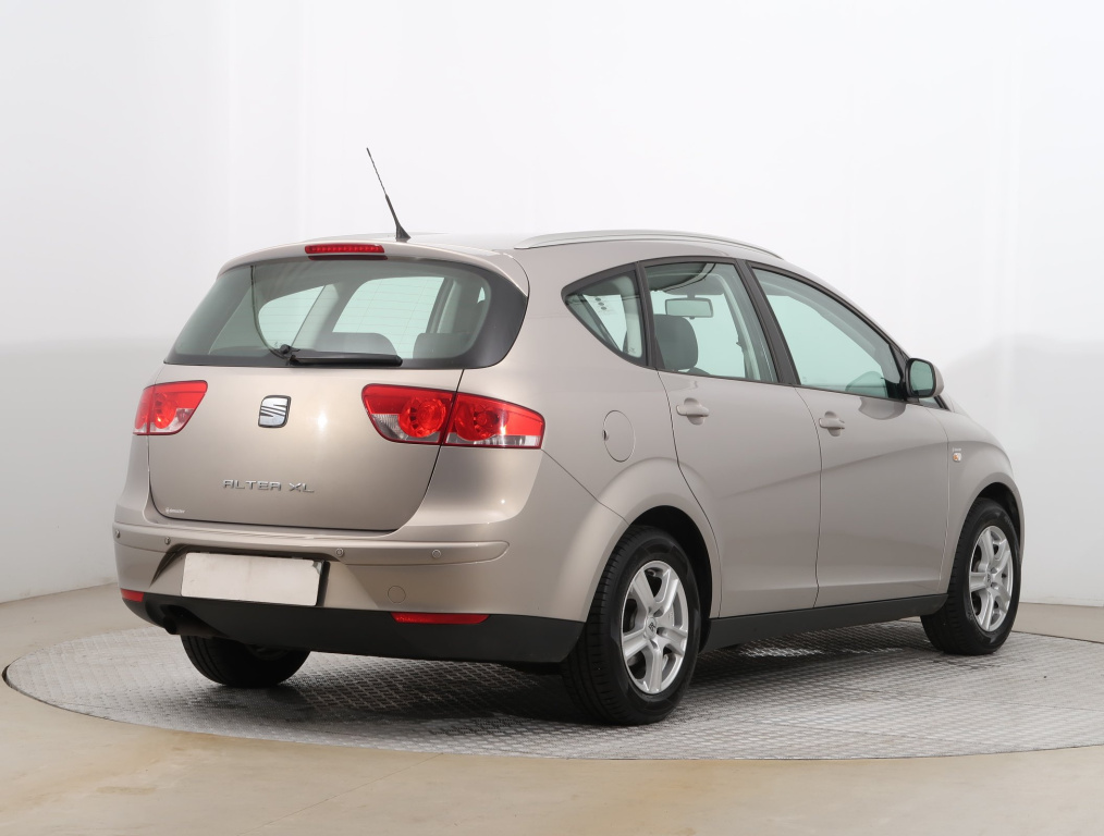 Seat Altea XL