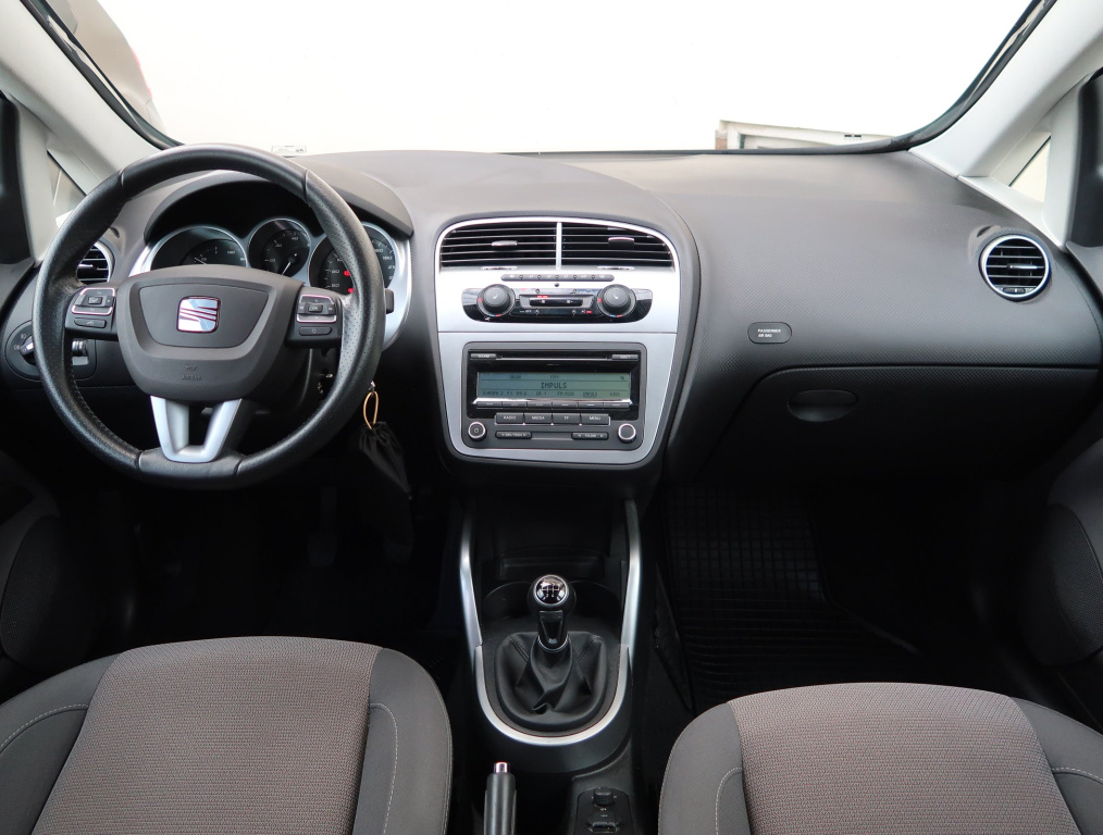Seat Altea XL