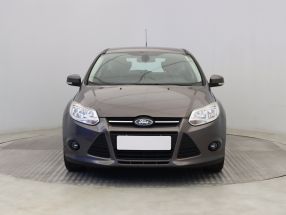 Ford Focus - 2014