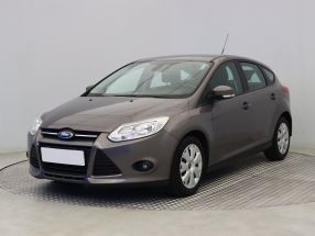 Ford Focus - 2014