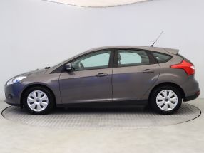 Ford Focus - 2014