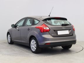 Ford Focus - 2014
