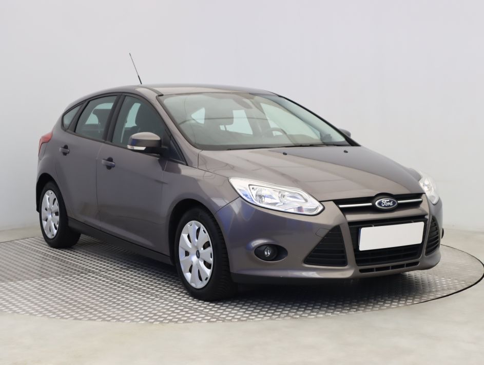 Ford Focus - 2014