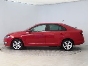 Skoda Rapid - 2019