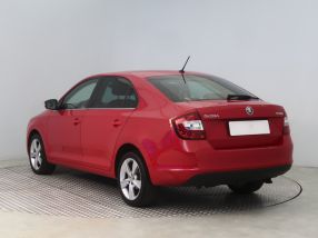 Skoda Rapid - 2019