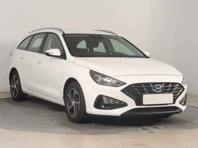 Hyundai i30 2023