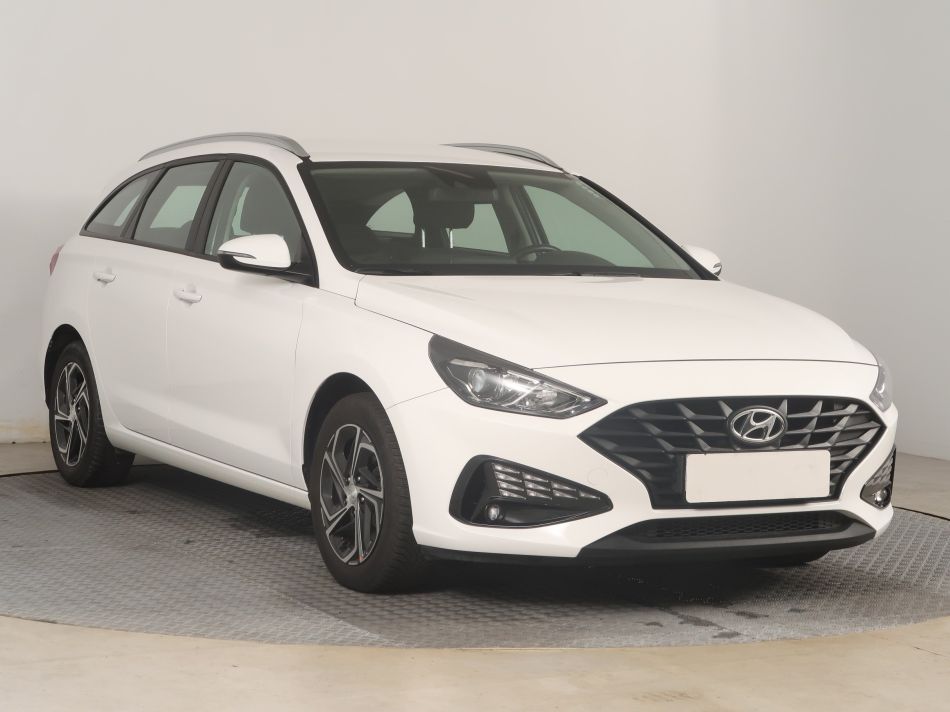 Hyundai i30 - 2023
