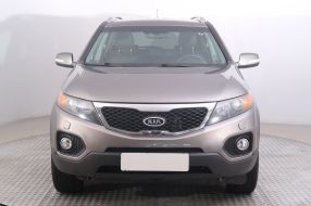 Kia Sorento - 2010
