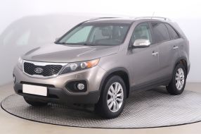 Kia Sorento - 2010