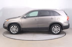 Kia Sorento - 2010