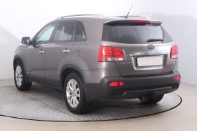 Kia Sorento - 2010
