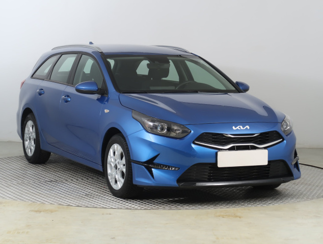 Kia Ceed 2023