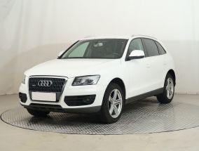 Audi Q5 - 2009