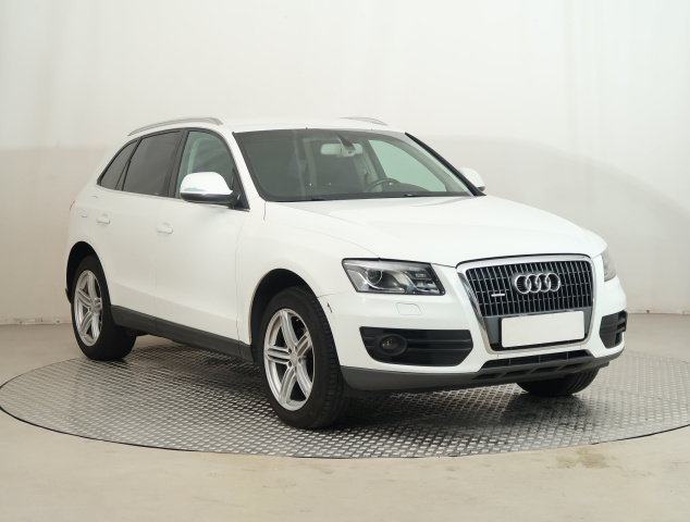 Audi Q5 2009