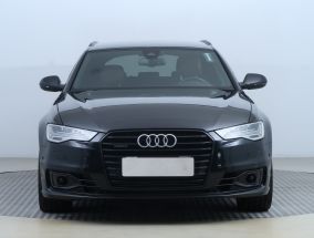 Audi A6 - 2016