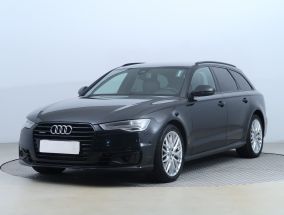 Audi A6 - 2016