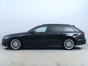 Audi A6 - 2016