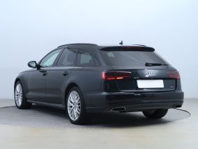 Audi A6 - 2016