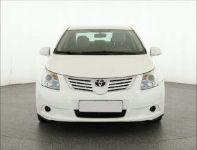 Toyota Avensis - 2009