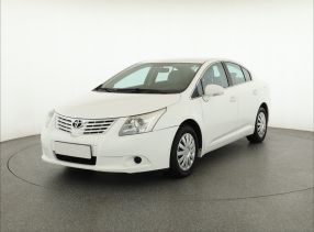 Toyota Avensis - 2009