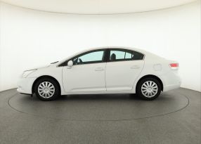 Toyota Avensis - 2009