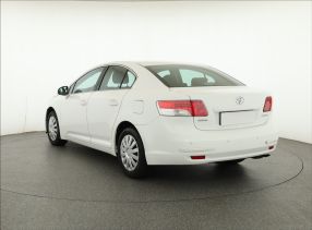 Toyota Avensis - 2009