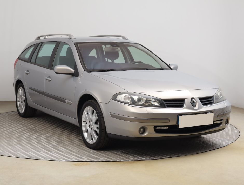 Renault Laguna - 2006