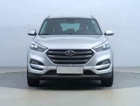 Hyundai Tucson - 2015