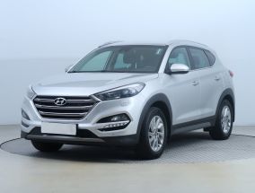 Hyundai Tucson - 2015