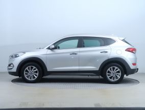 Hyundai Tucson - 2015