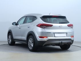 Hyundai Tucson - 2015