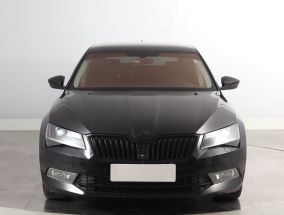 Skoda Superb - 2015