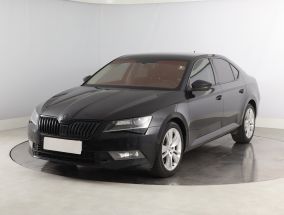 Skoda Superb - 2015