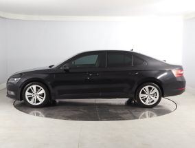 Skoda Superb - 2015